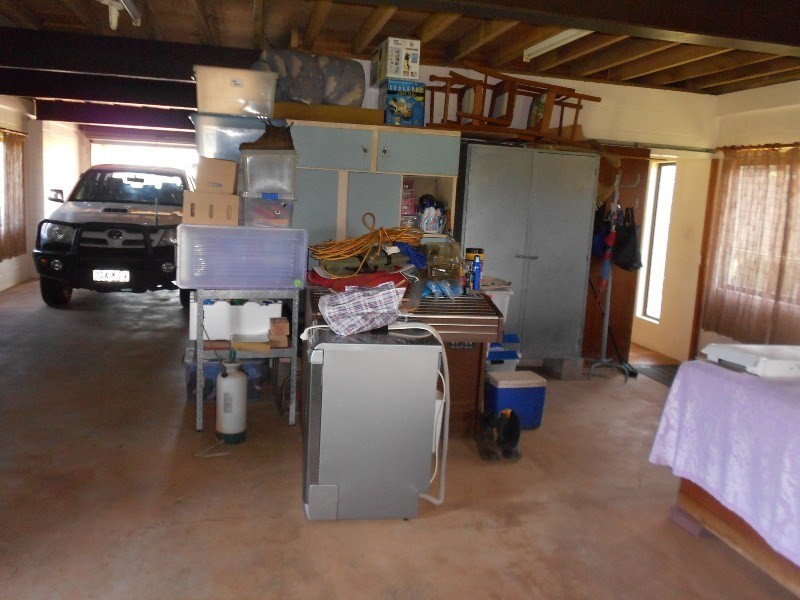 391 palmerston, O’briens Hill QLD 4860