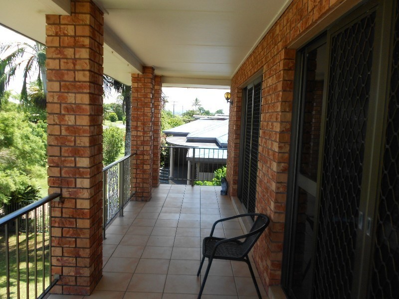 391 palmerston, O’briens Hill QLD 4860