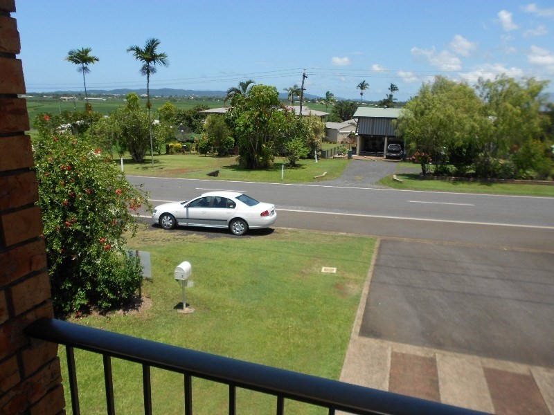 391 palmerston, O’briens Hill QLD 4860