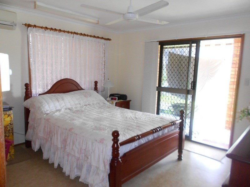 391 palmerston, O’briens Hill QLD 4860