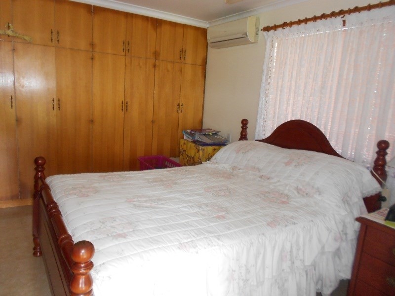 391 palmerston, O’briens Hill QLD 4860