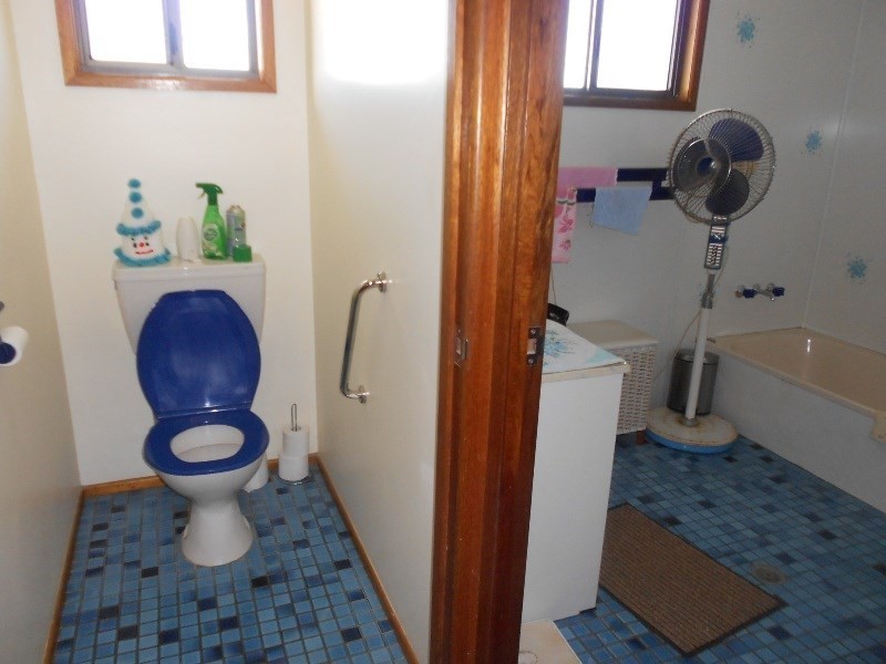 391 palmerston, O’briens Hill QLD 4860