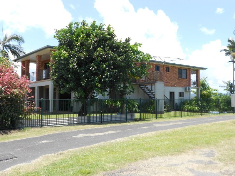 391 palmerston, O’briens Hill QLD 4860