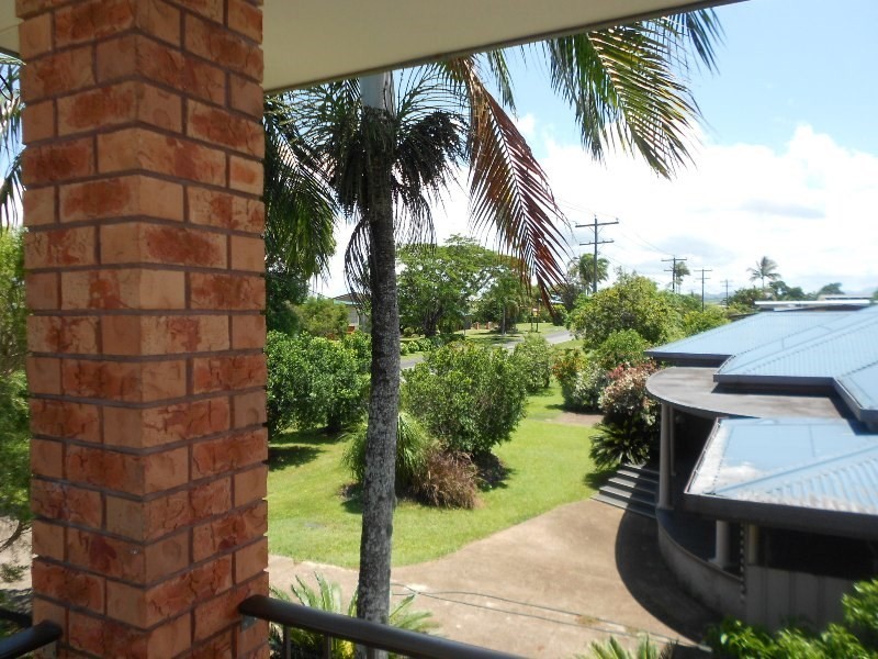 391 palmerston, O’briens Hill QLD 4860