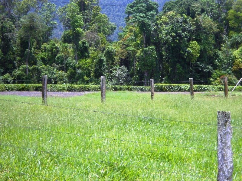 0 PALMERSTON, East Palmerston QLD 4860