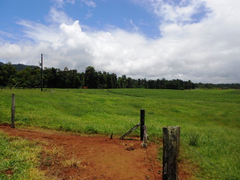 0 PALMERSTON, East Palmerston QLD 4860