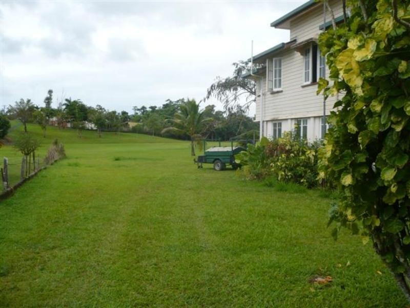 115 Mourilyan Road, Innisfail QLD 4860