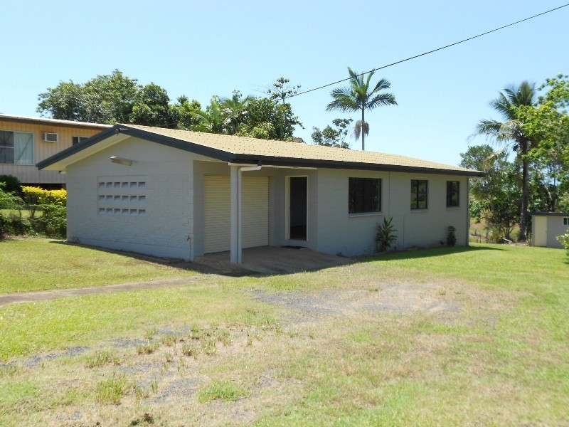 456 Palmerston, Stoters Hill QLD 4860