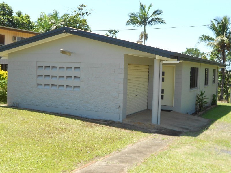 456 Palmerston, Stoters Hill QLD 4860