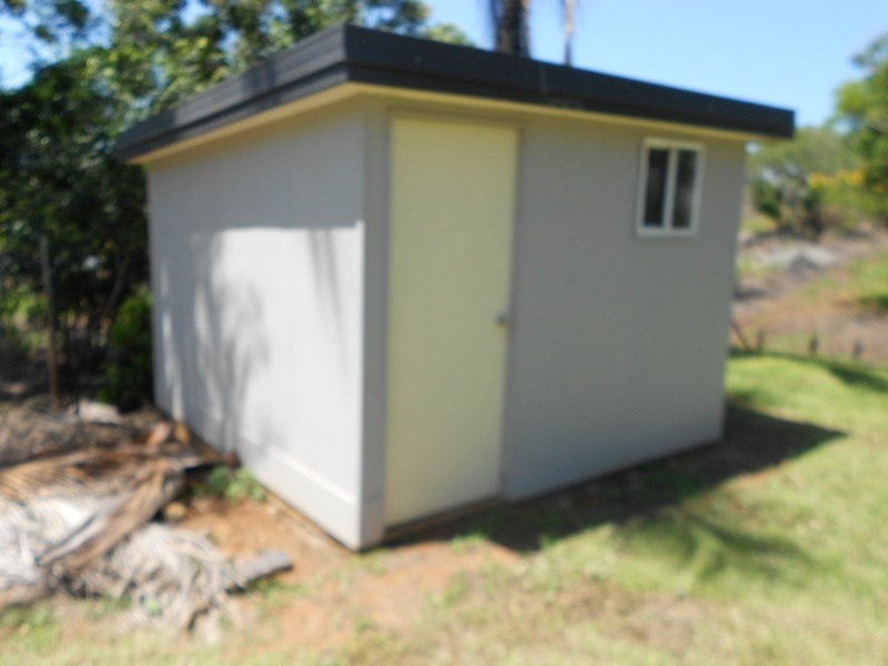 456 Palmerston, Stoters Hill QLD 4860