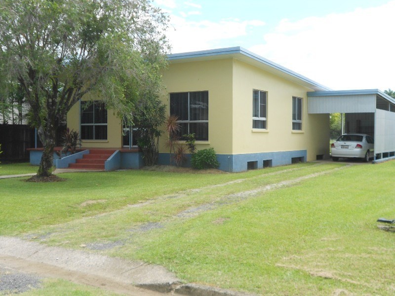 28 RILEY, South Innisfail QLD 4860