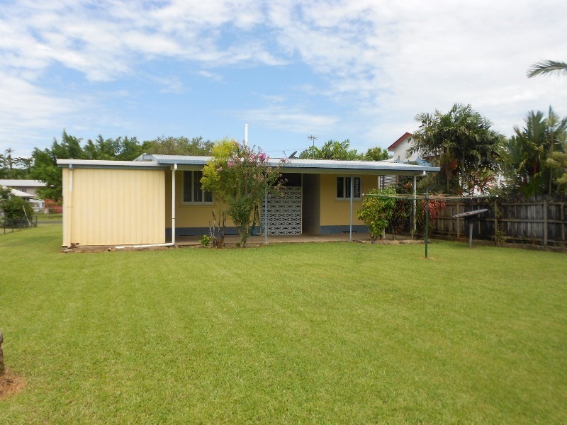 28 RILEY, South Innisfail QLD 4860