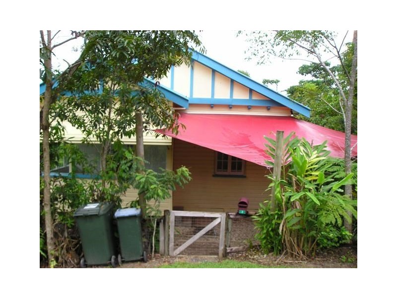 2 Breen Street, East Innisfail QLD 4860