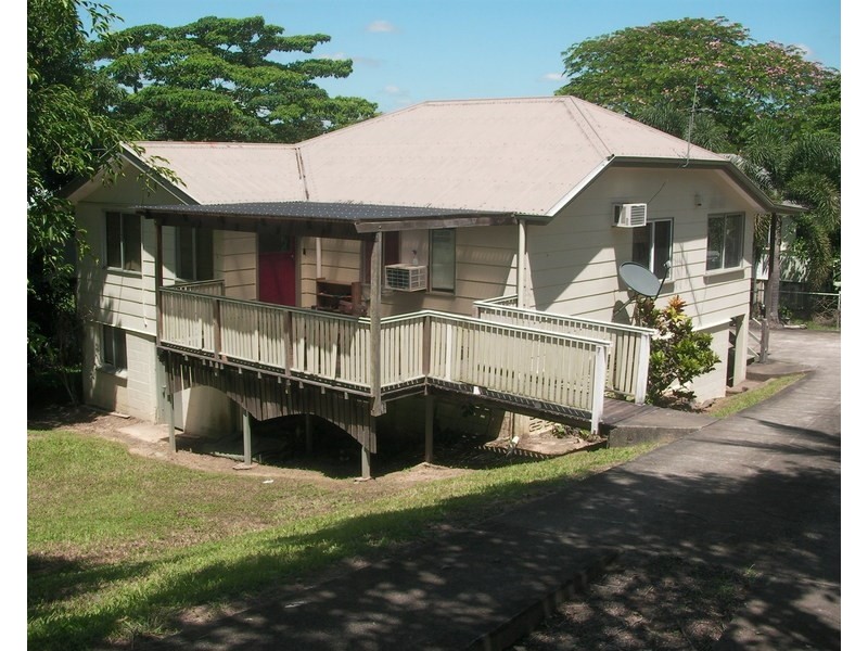 78 Mourilyan Road, East Innisfail QLD 4860