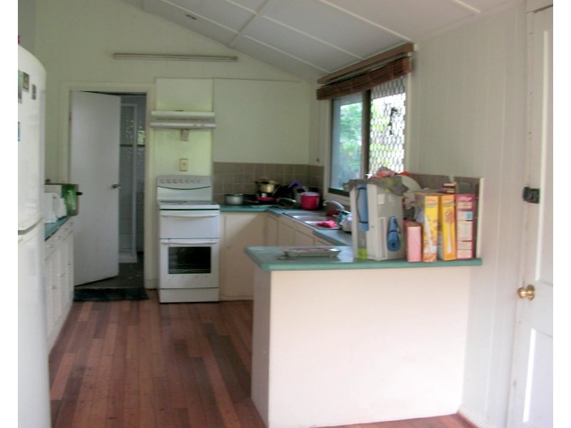 78 Mourilyan Road, East Innisfail QLD 4860