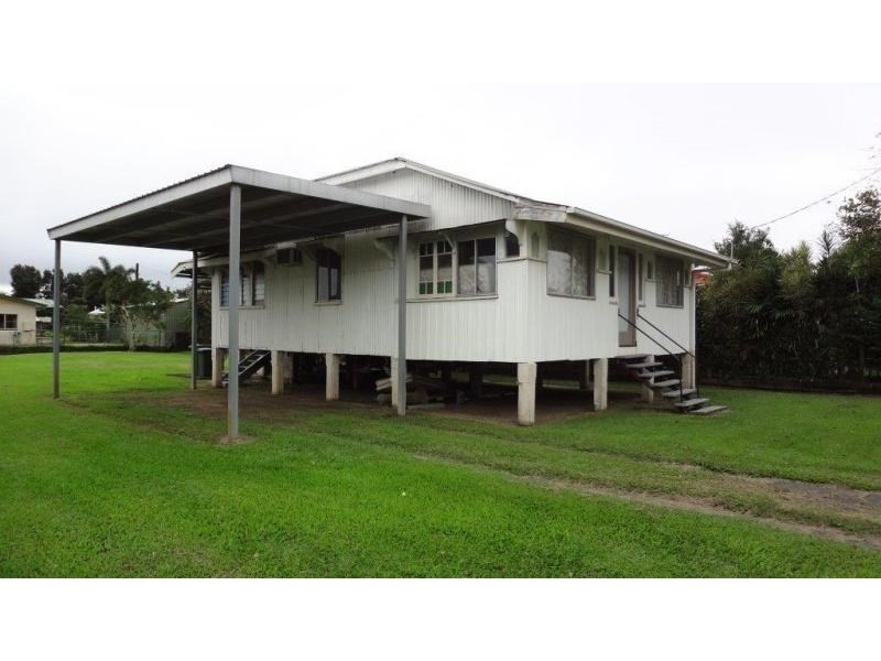 47 Pine, Goondi Bend QLD 4860