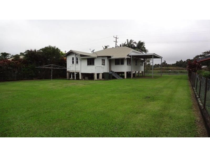 47 Pine, Goondi Bend QLD 4860