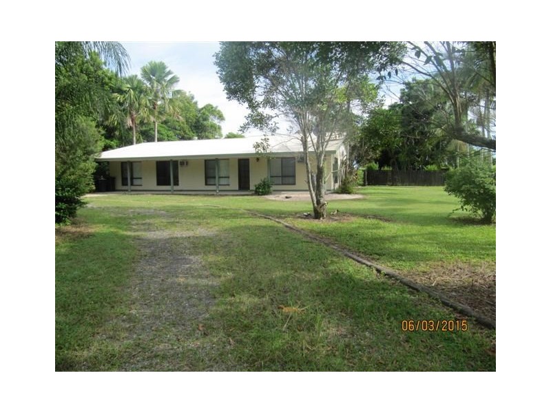 20 Martinuzzi Close, New Harbourline QLD 4858