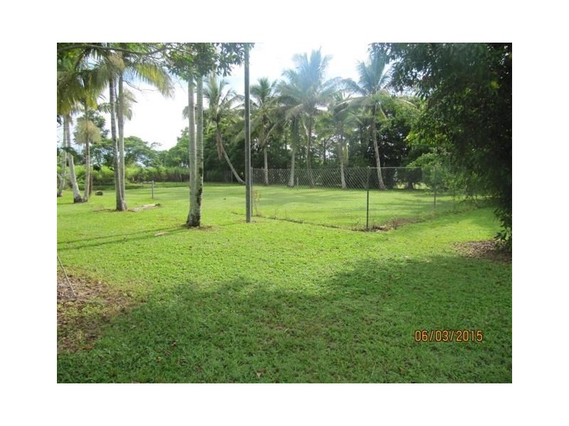 20 Martinuzzi Close, New Harbourline QLD 4858