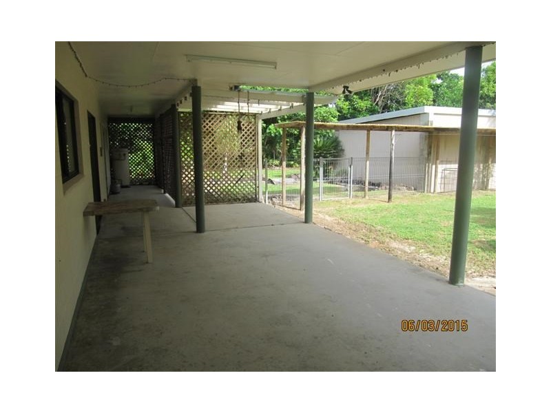 20 Martinuzzi Close, New Harbourline QLD 4858