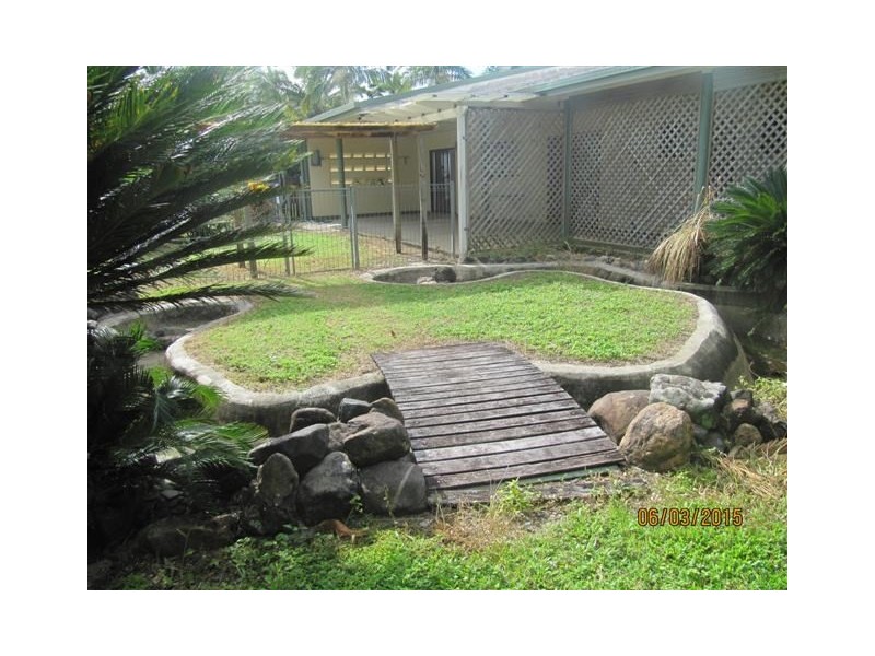 20 Martinuzzi Close, New Harbourline QLD 4858