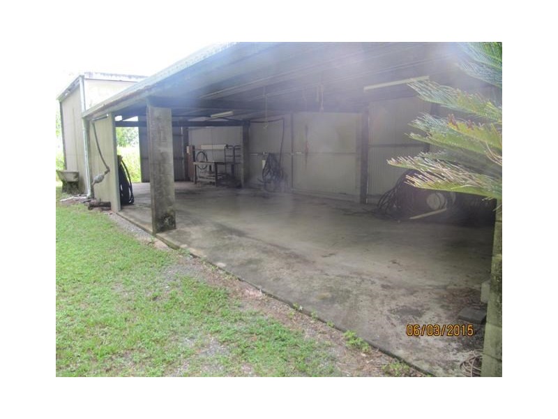 20 Martinuzzi Close, New Harbourline QLD 4858