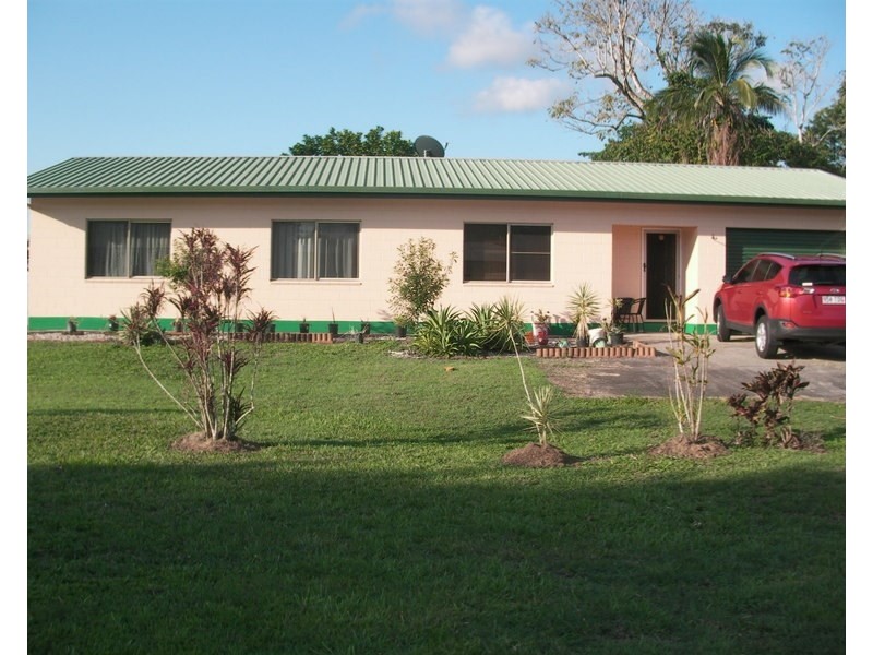 10B Walnut Street, Goondi Hill QLD 4860