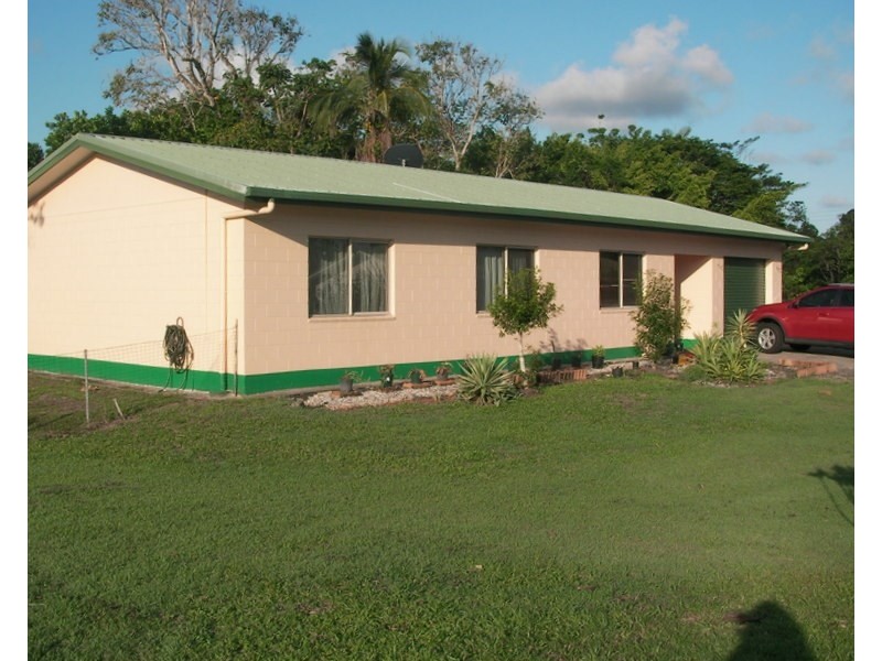 10B Walnut Street, Goondi Hill QLD 4860