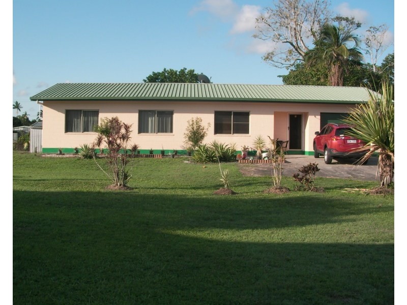 10B Walnut Street, Goondi Hill QLD 4860