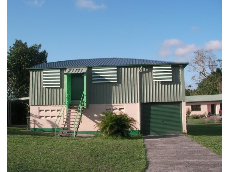 10B Walnut Street, Goondi Hill QLD 4860