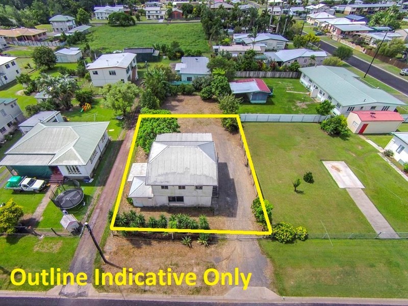 19 Monica Street, Innisfail QLD 4860