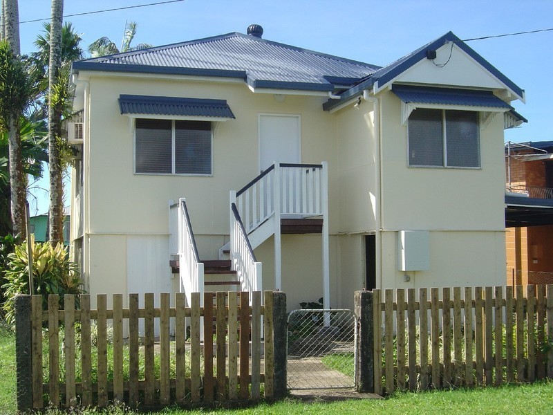 JAPOON RD SILKWOOD, Innisfail QLD 4860