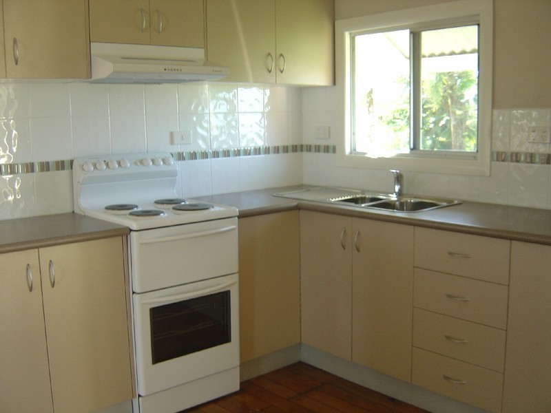 JAPOON RD SILKWOOD, Innisfail QLD 4860