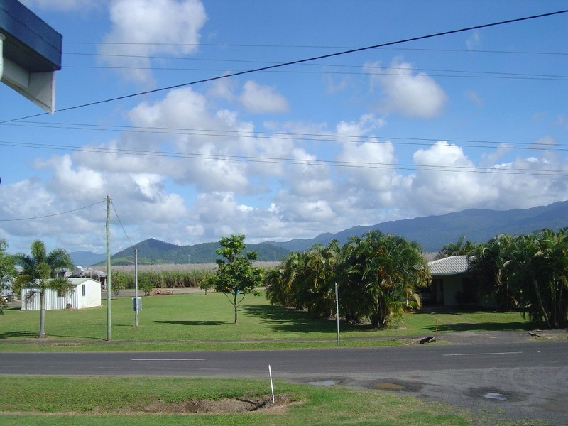 JAPOON RD SILKWOOD, Innisfail QLD 4860