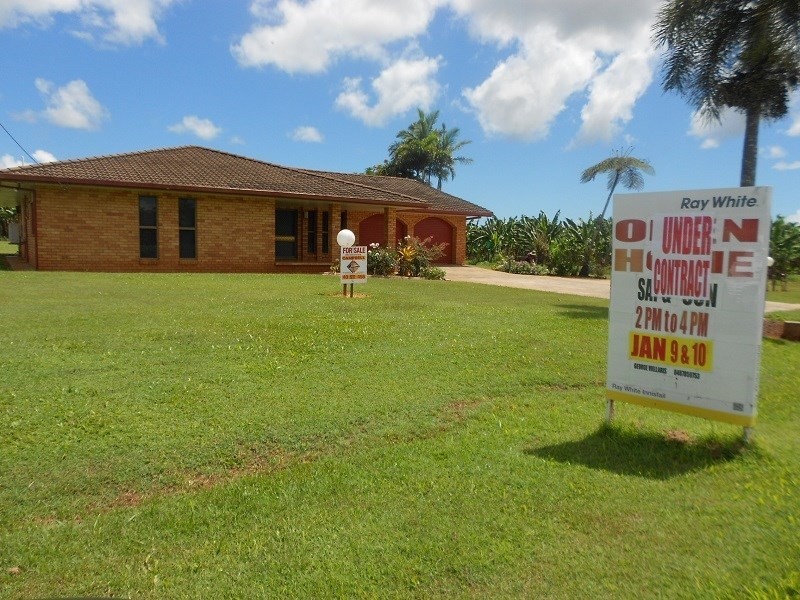 28 Henderson Drive, Currajah QLD 4871