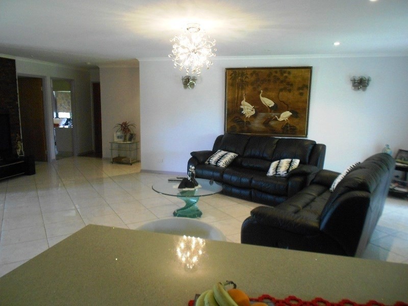 28 Henderson Drive, Currajah QLD 4871