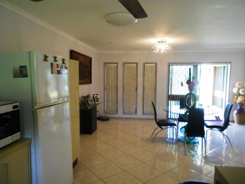 28 Henderson Drive, Currajah QLD 4871