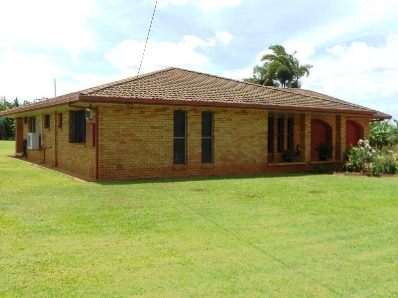 28 Henderson Drive, Currajah QLD 4871