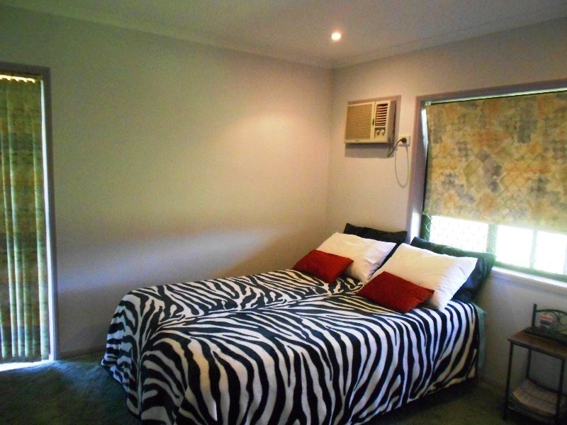 28 Henderson Drive, Currajah QLD 4871