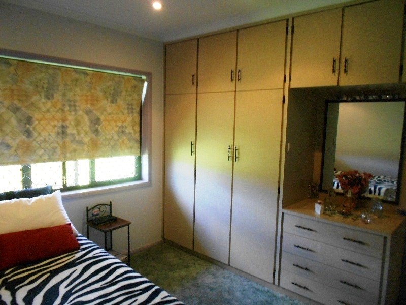 28 Henderson Drive, Currajah QLD 4871