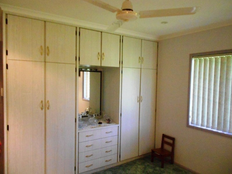 28 Henderson Drive, Currajah QLD 4871