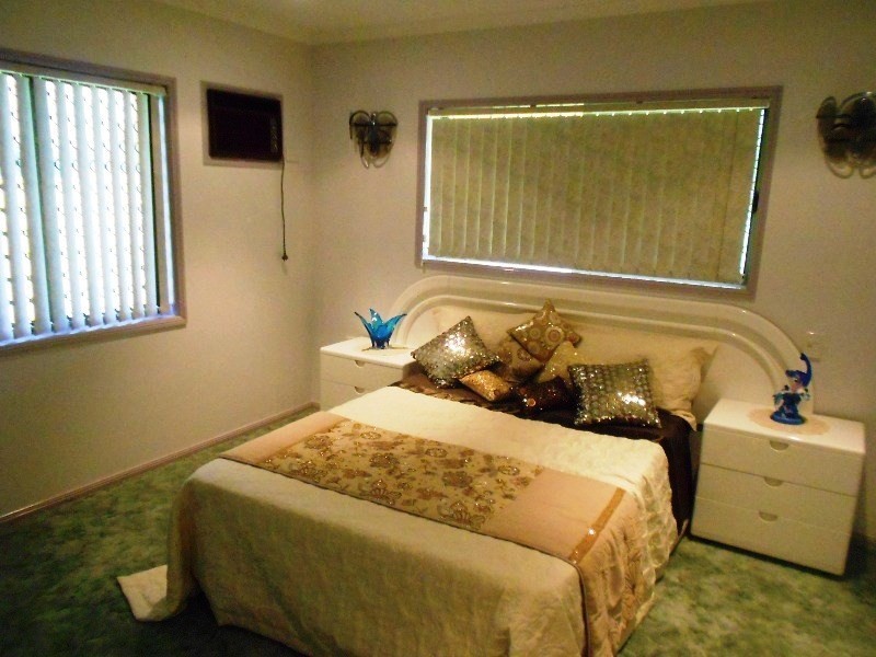 28 Henderson Drive, Currajah QLD 4871