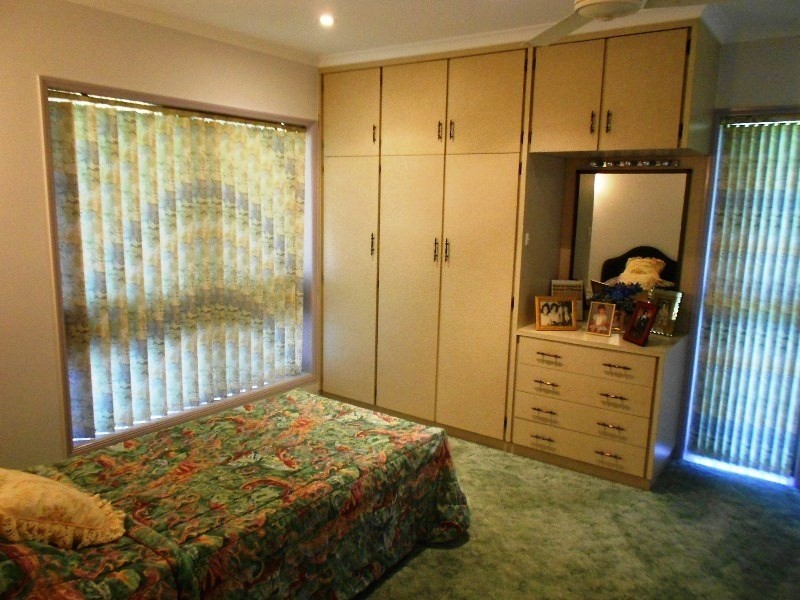 28 Henderson Drive, Currajah QLD 4871