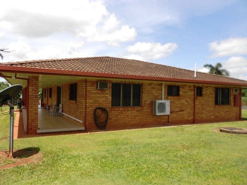 28 Henderson Drive, Currajah QLD 4871