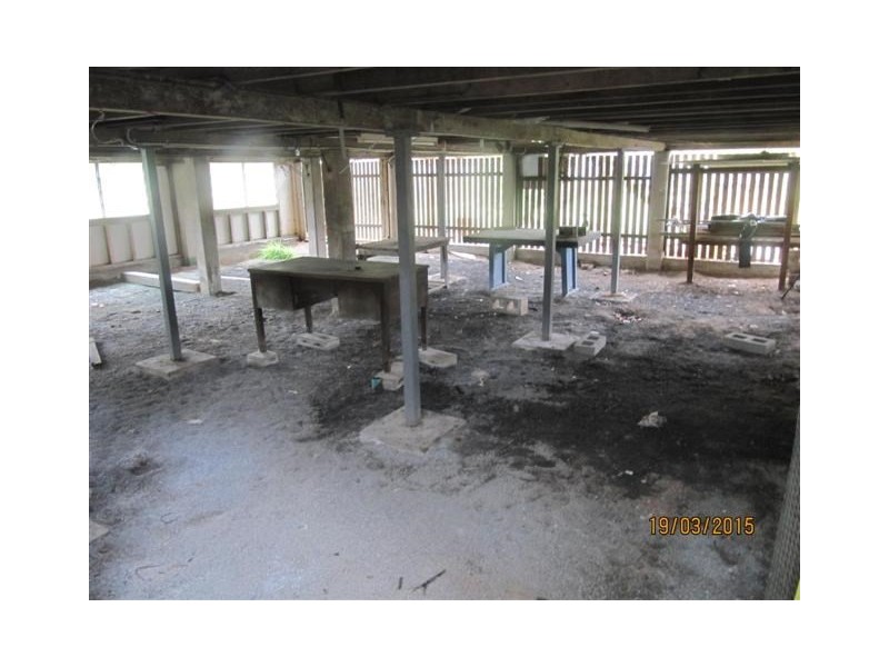 27 Mary, East Innisfail QLD 4860