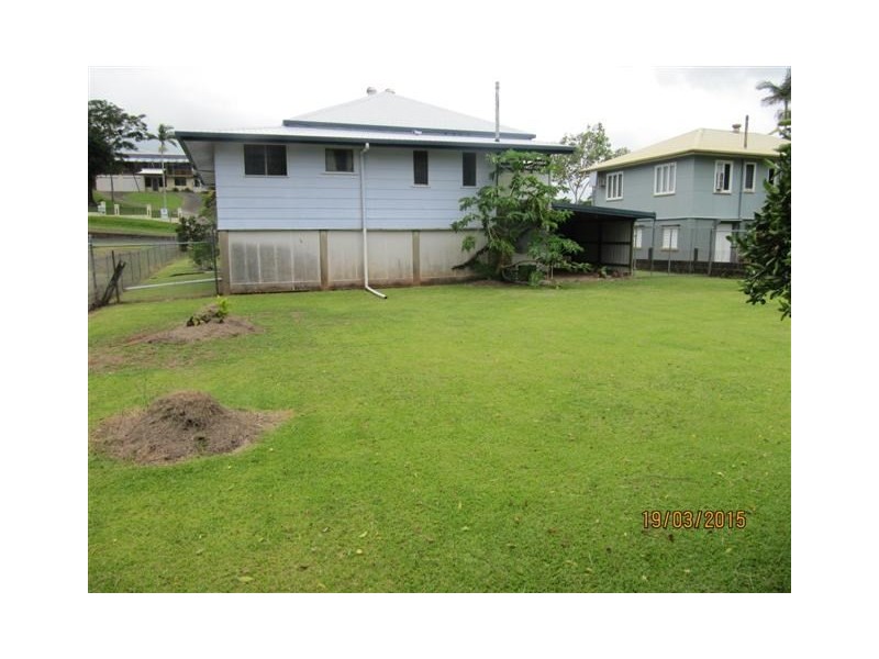 27 Mary, East Innisfail QLD 4860