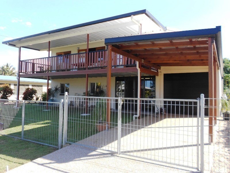 15 FELDT, Flying Fish Point QLD 4860