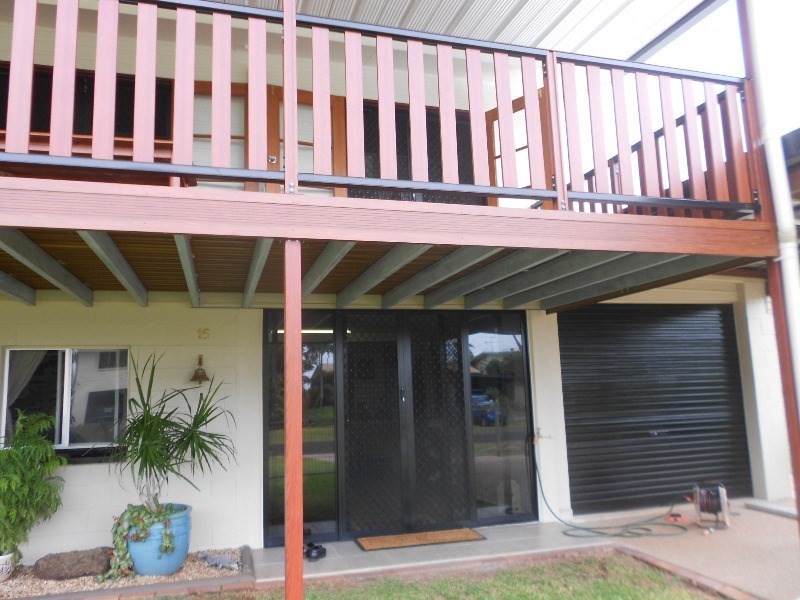 15 FELDT, Flying Fish Point QLD 4860