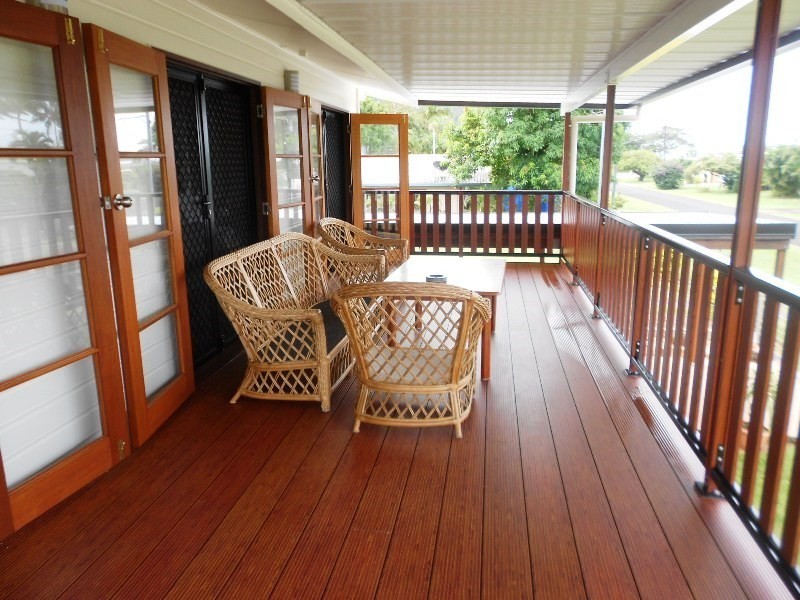 15 FELDT, Flying Fish Point QLD 4860