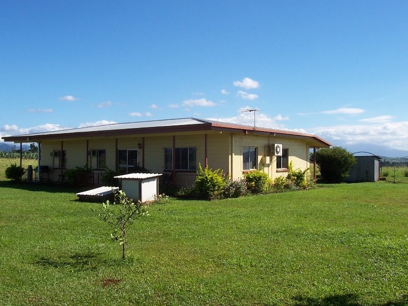 268 Nicholson Road, Innisfail QLD 4860
